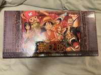 One Piece Manga Box Set 3 (vol. 47-70)