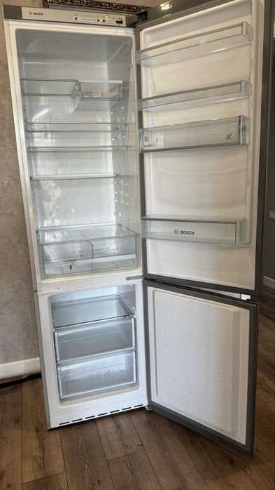 Холодильник Bosch