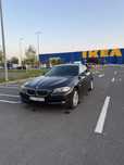 BMW Seria 5 520d