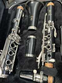 Clarinet Yamaha 250 cu clapa de re#