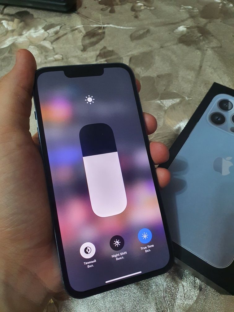 Iphone 13 pro 256gb