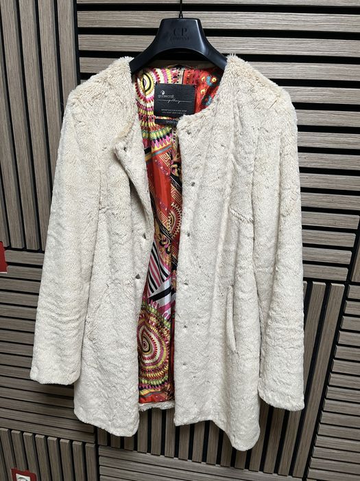 GOOSECRAFT : НОВО Палто  размер М / Оригинал