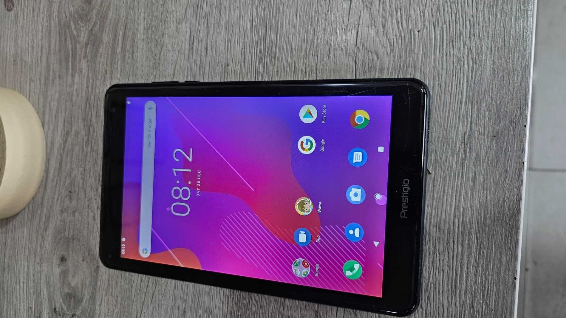 Таблет Prestigio Q PRO