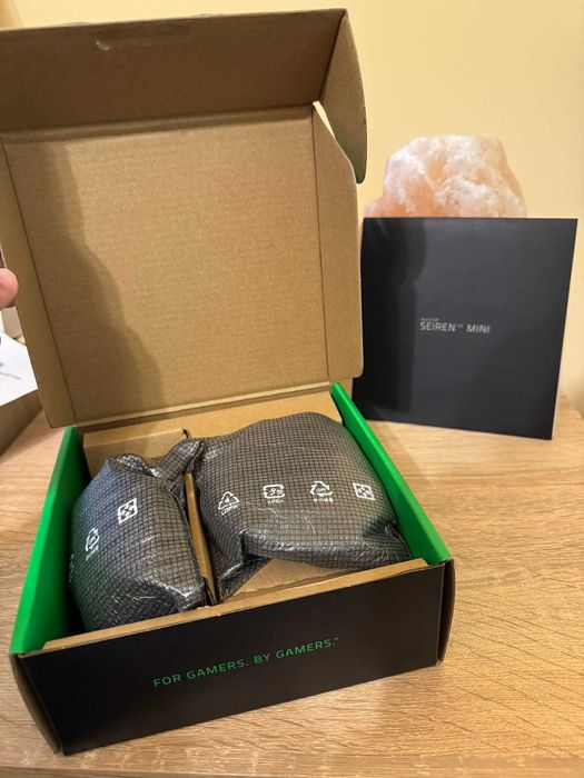 Razer Seiren Mini v3