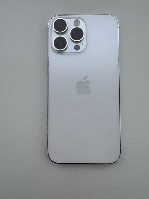 Iphone 14 Pro Max 92% bateria