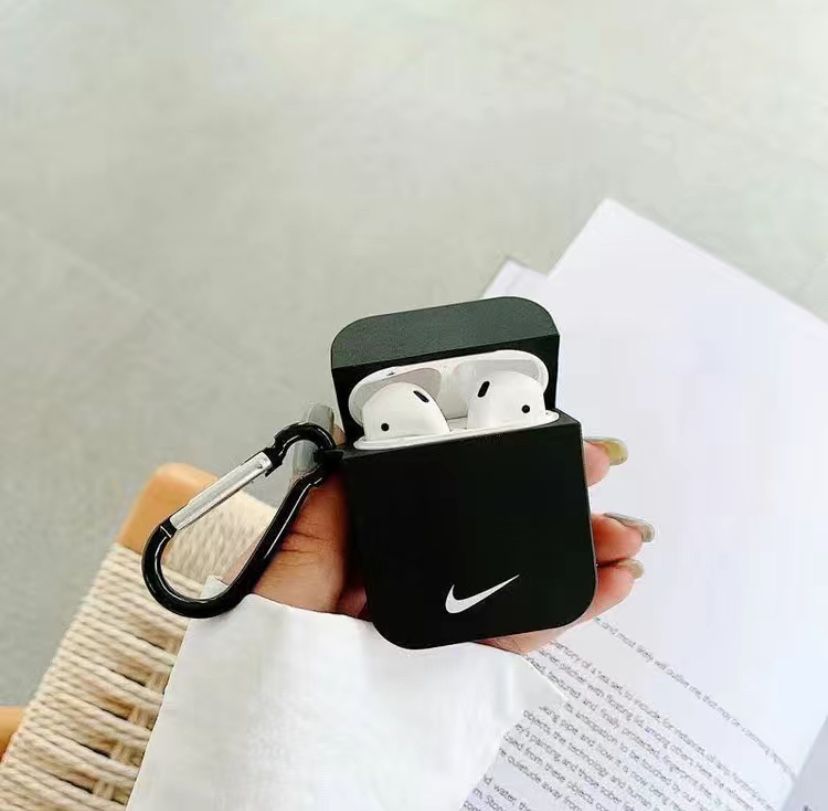 Чехол airpods 1,2, airpods pro