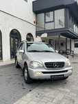 Mercedes-Benz ML MERCEDES ML350 3.7 benzina *Colectie * Factura *Istoric
