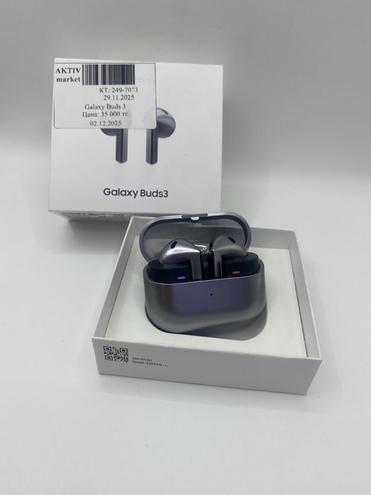 Samsung Galaxy Buds 3