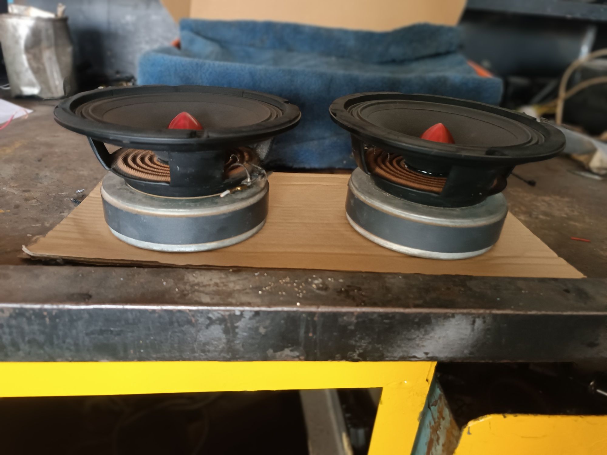Pioneer TS-M650PRO сотилади