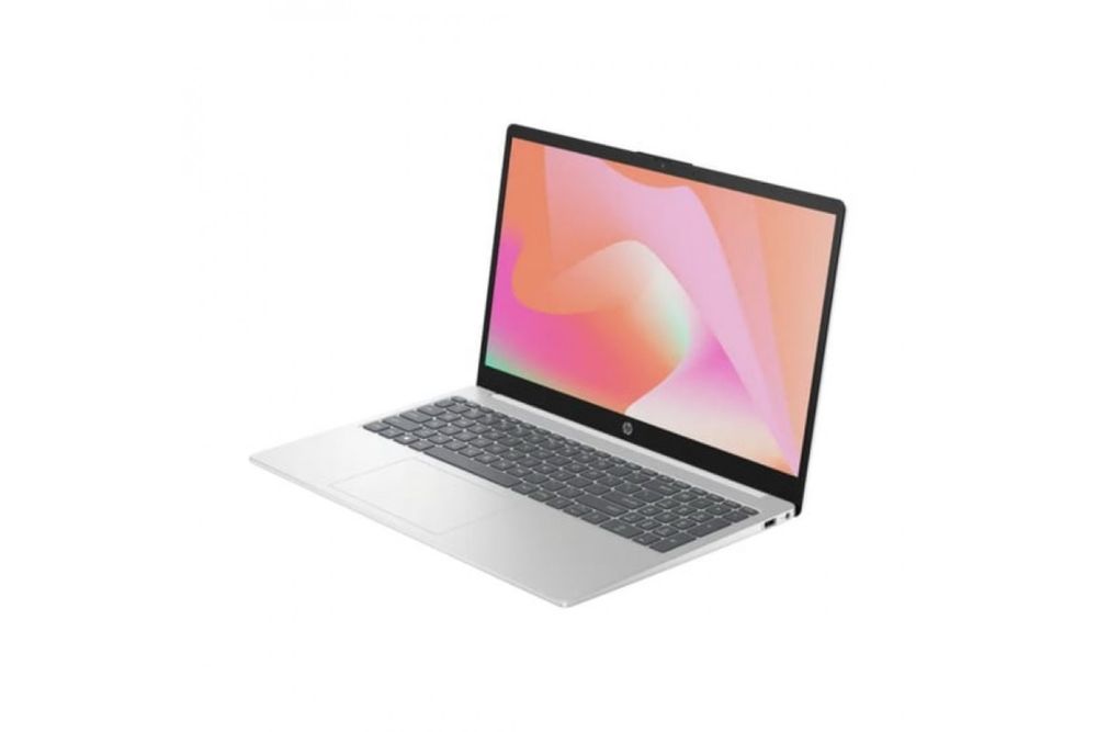 Ноутбук Hp laptop 15-fd0118ci