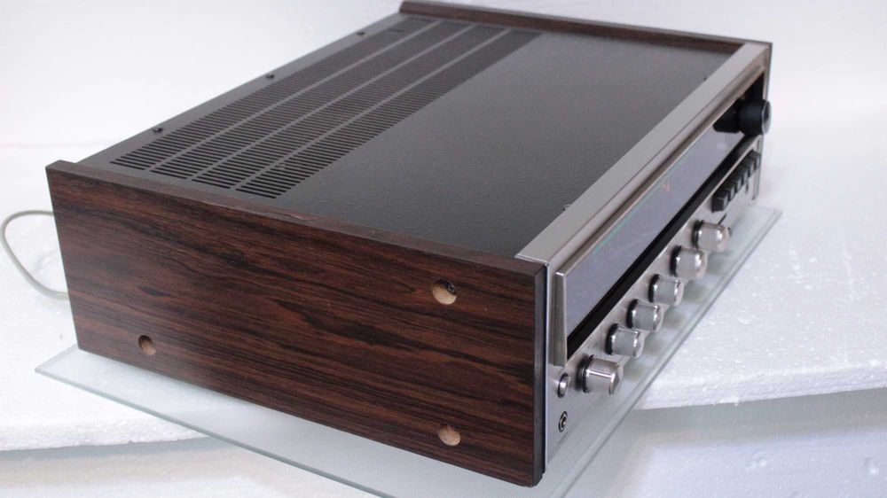 Statie/Amplificator/Tuner Kenwood KR-4050.