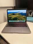 Macbook Air 2018 i5