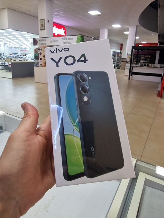 Продам Виво Y04 64гб памяти