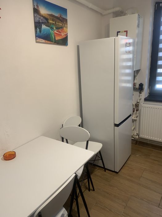 Regim hotelier apartament doua camere!