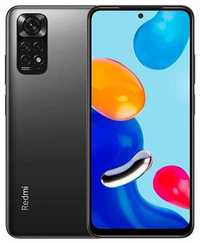 Смартфон Xiaomi Redmi Note 11 4 ГБ/128 ГБ