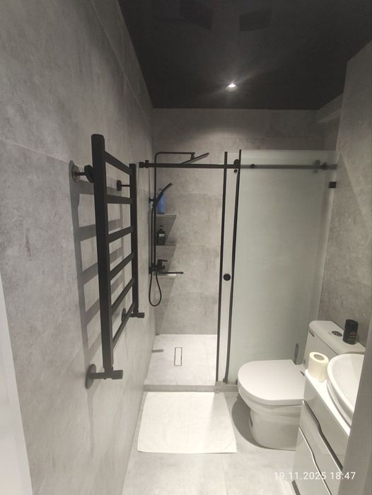 Сдается 2 ком Кукча Ок тепа. ЖК Art House