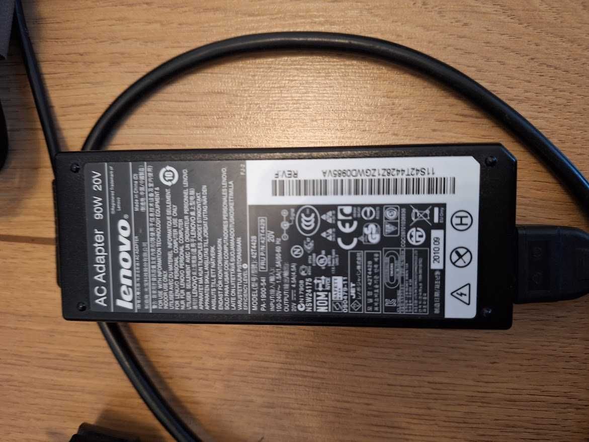 Lenovo Dock 40A8 Ultra