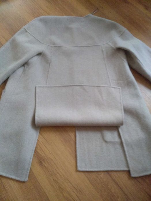 Палто Зара Zara Basic