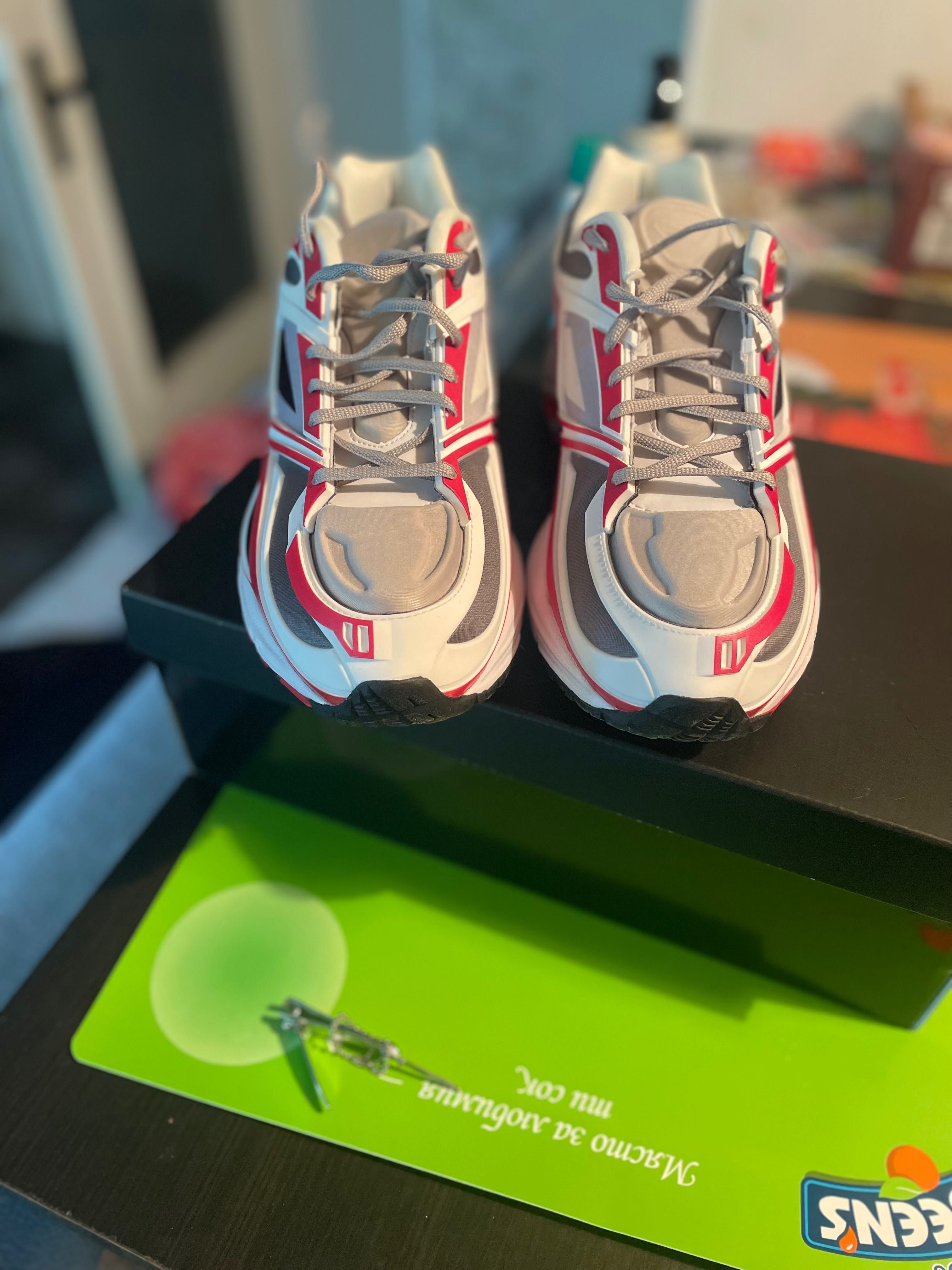 Reebok
Premier Road Modern