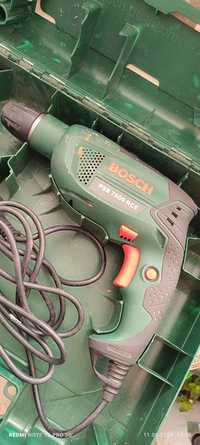 Mașină de găurit și înșurubat Bosch PSB 7500 RCE