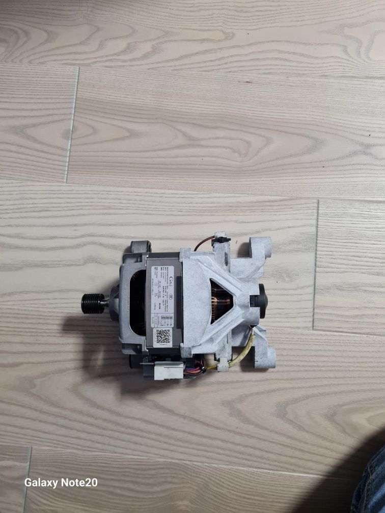 Motor și placa masina spalat samsung Eco bubble GJ-2UA014C  8 pini