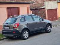 Opel Antara 2.0 CDTI 180CP 4x4
