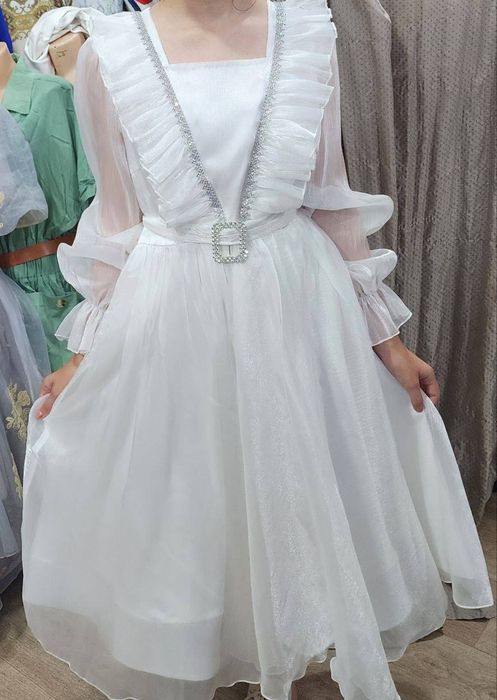 Кизлар учун Вечерний койне