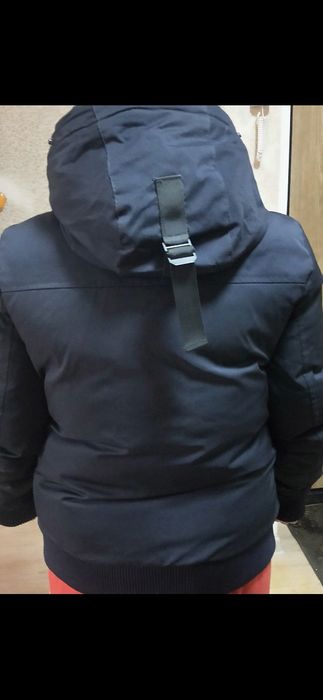 Продам куртку мужскую