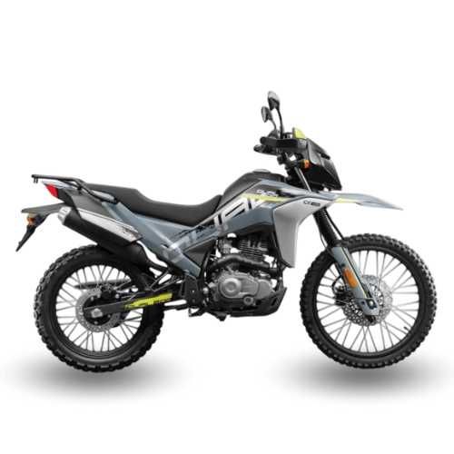CF MOTO DUAL-230 двойной спорт эндуро