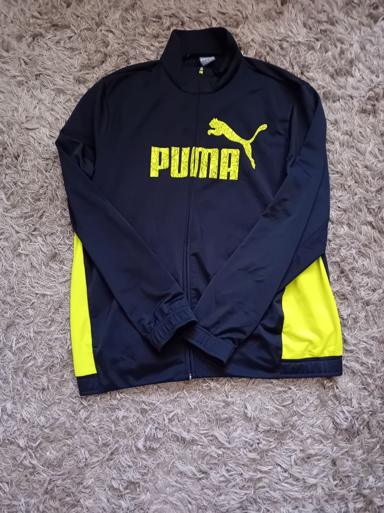 Bluza trening Puma XL