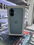 Iphone 16 128Gb Teal *Запечатан*