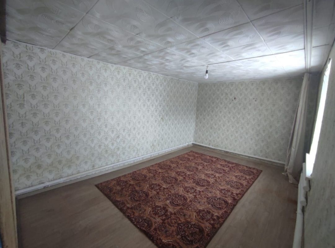 Продам дом г.Уральск, п.Зачаганск