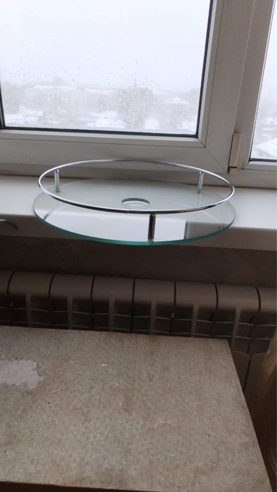 Продам полку для барной стойки