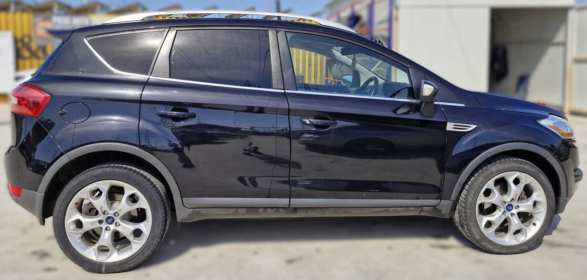Piese caroserie accesorii motor Ford Kuga 2.0D 4*4 2013 cod motor TXDA