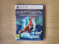 Spirit of the North - Enhanced Edition за PlayStation 5 PS5 ПС5