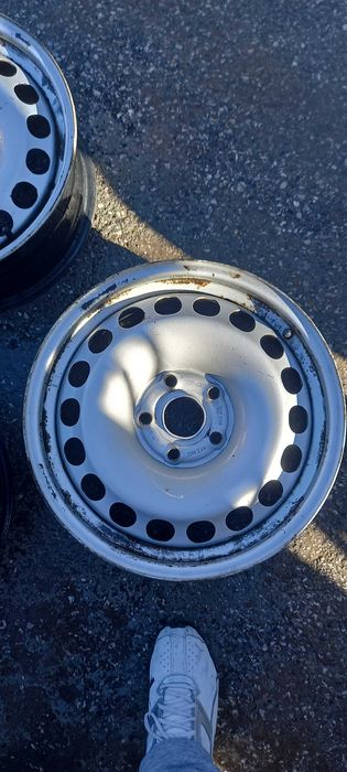 Джанти за Фолксваген