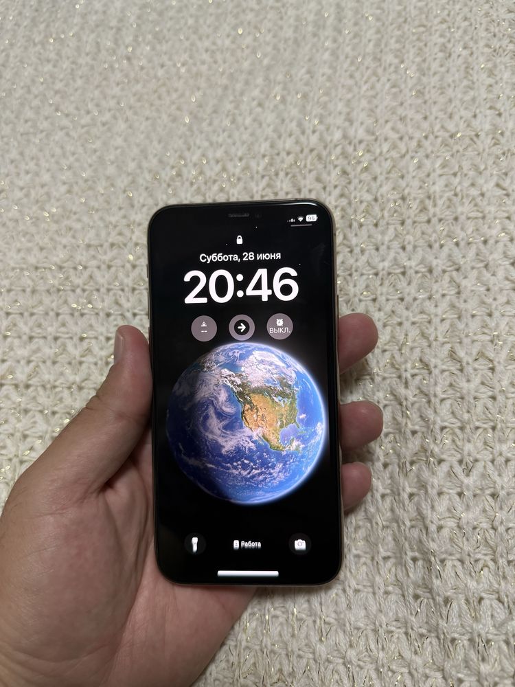 Iphone 11 pro ideal