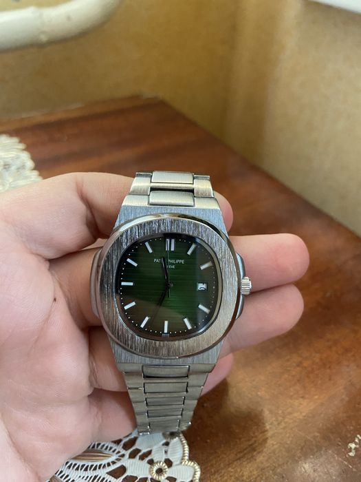 Soat, Patek philippe geneve, BU,