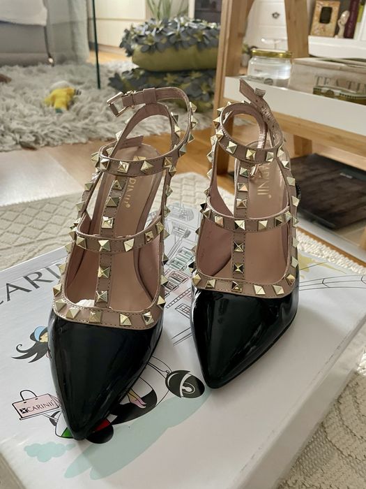 Pantofi Dama in stare impecabila