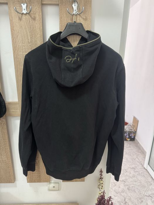 Комплект горница и долница H8S