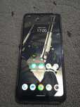 Vivo y 22 smartfon