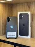Айфон 16 плюс черный 18-цикл