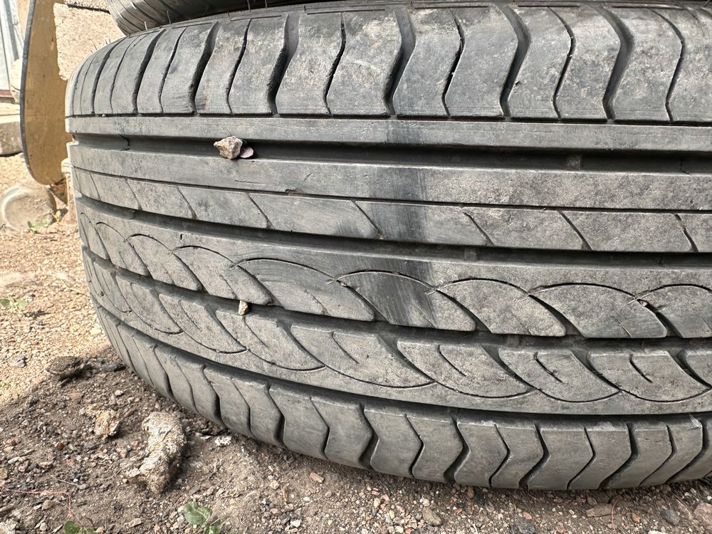 Продаеться Летнии шины r16