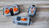 Lego power functions cutie baterii 8879, 8881, 8885 telecomanda Lego