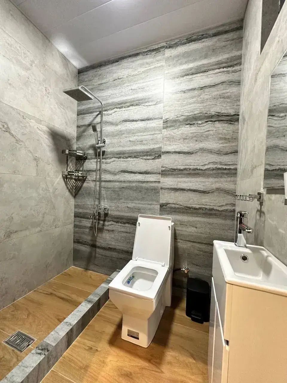 Семейная дача в бочке