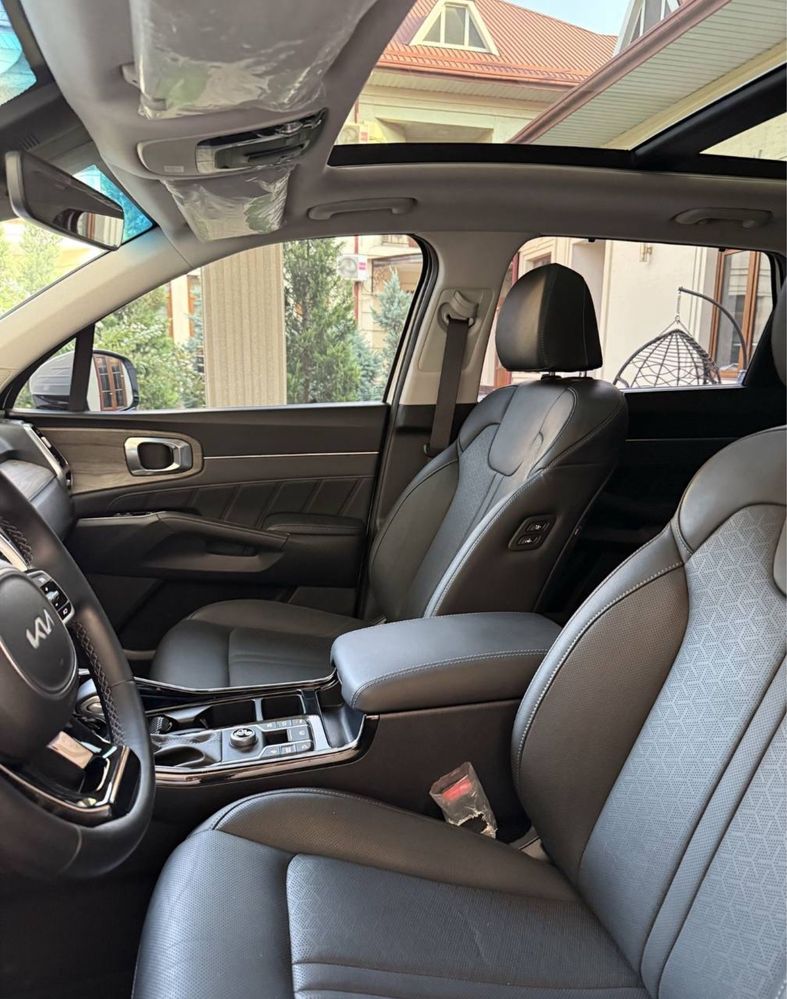 kia sorento 2023