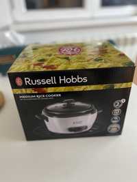 Multicooker/ aparat de gatit orez,Russell Hobbs