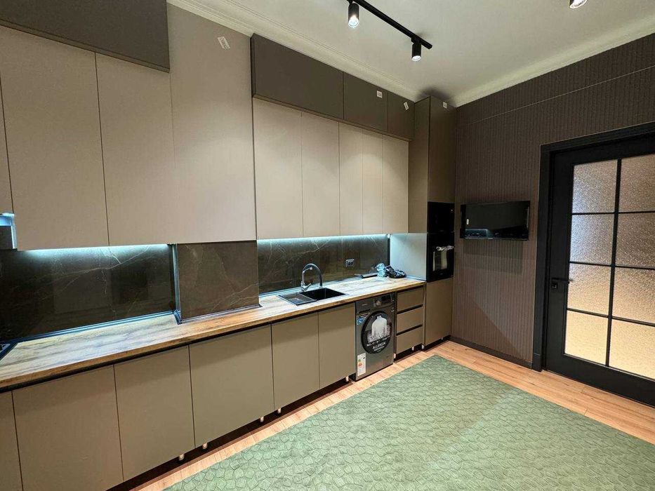 ;Юнусабад‼️Вторичка 4к квартира 93м2 13кваратл евро/новый метро рынок