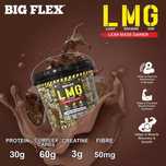 Гейнер LMG Mass new