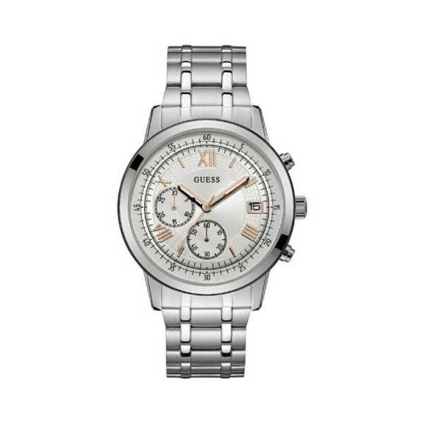 Ceas Barbati GUESS W1001G1 (Ø 44 MM)